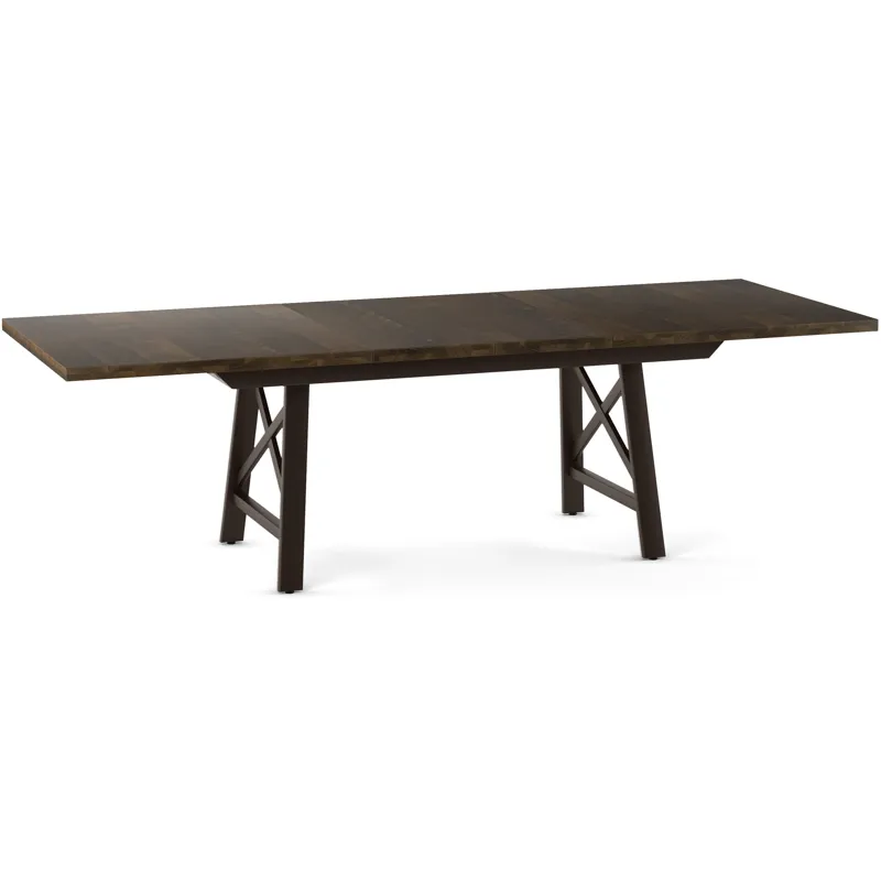 Lexington Extendable Table Base