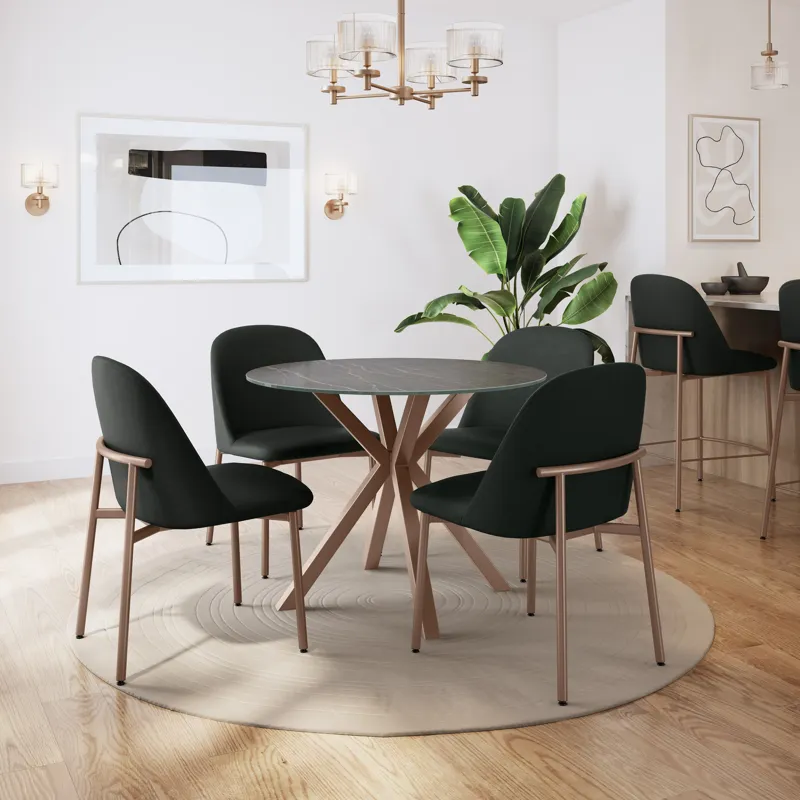 Asterisk Table Base