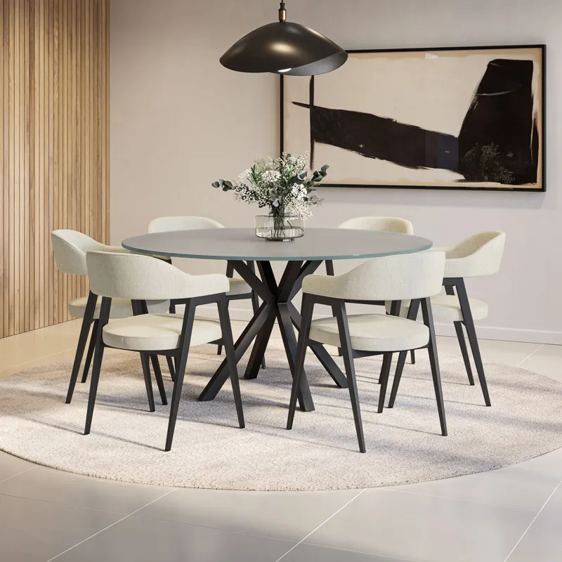 Carmen Armchair