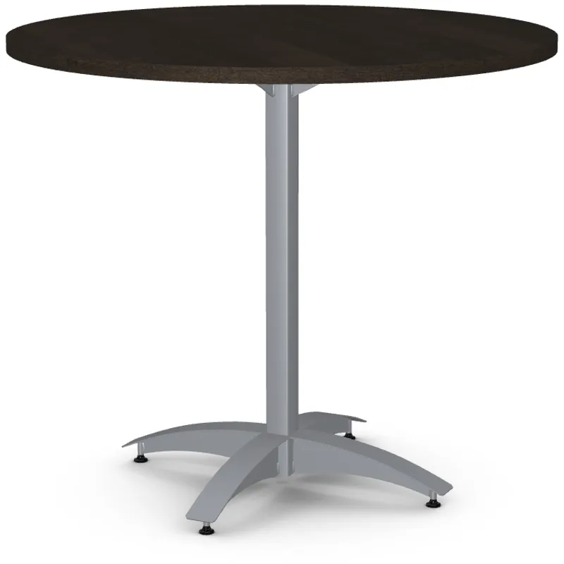 Billy Pub Table Base - Bar Height