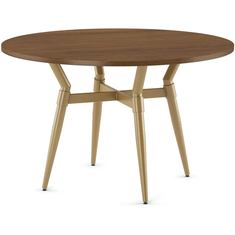 Link Table Base