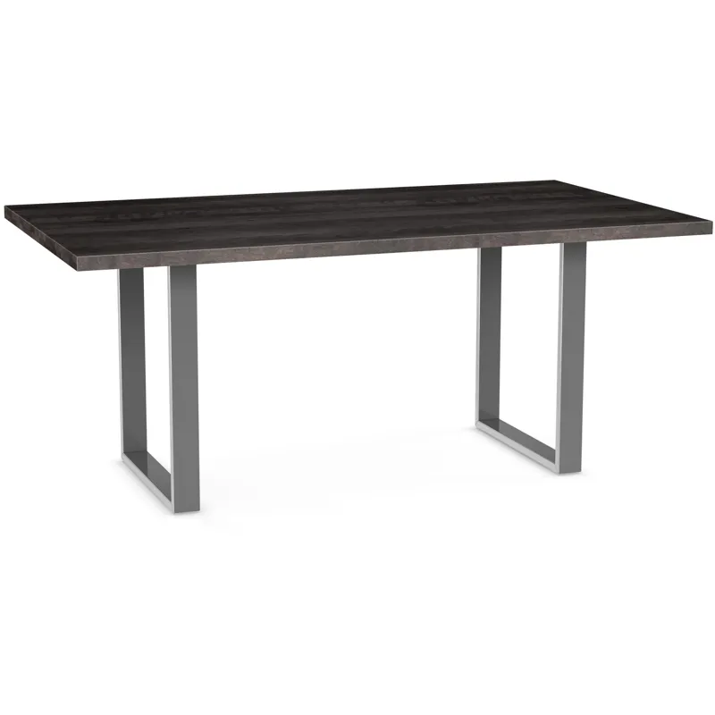 Burton Table Base