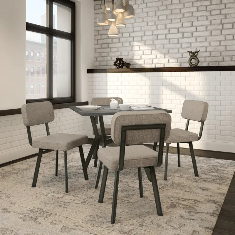 Brixton Chair