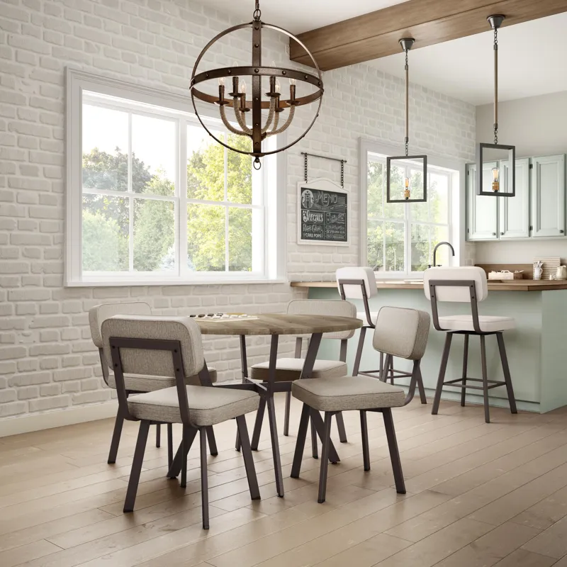 Brixton Chair