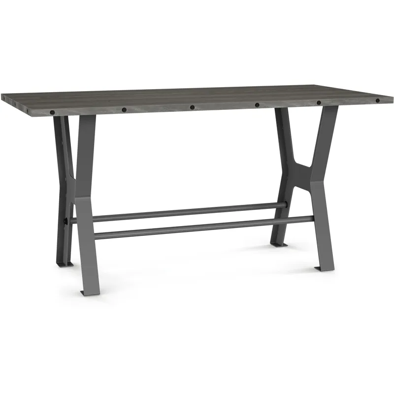 Parade Pub Table Base - Counter Height