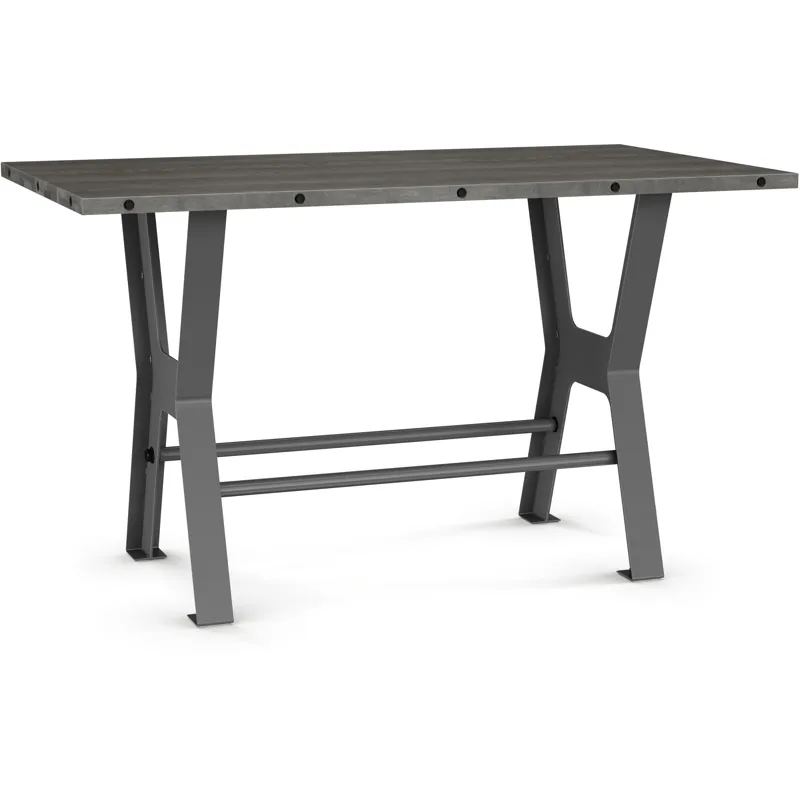 Parade Pub Table Base - Counter Height