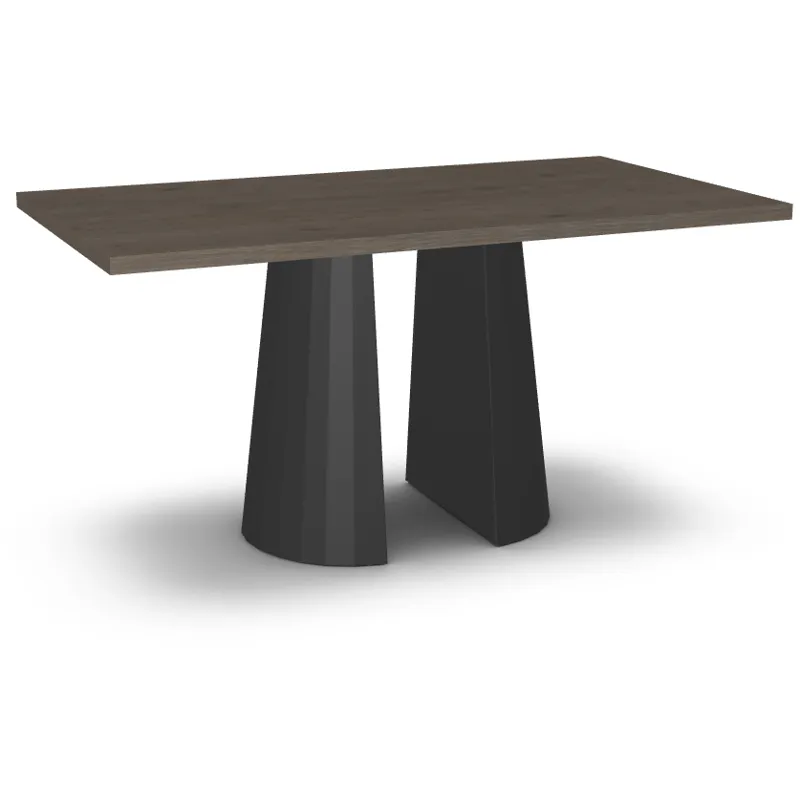 Gemma Pub Table Base - Counter Height