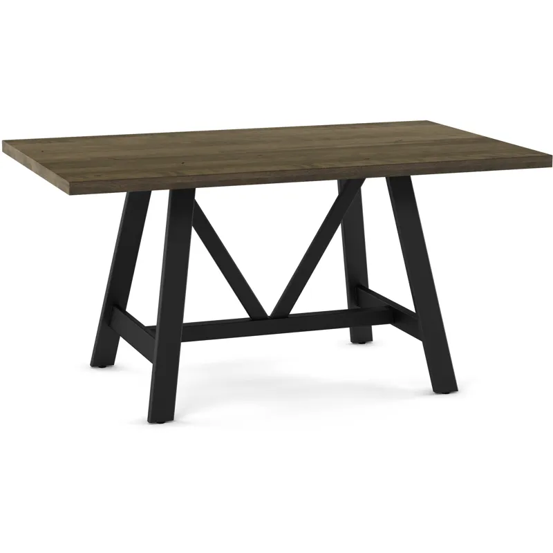 Octavia Table Base