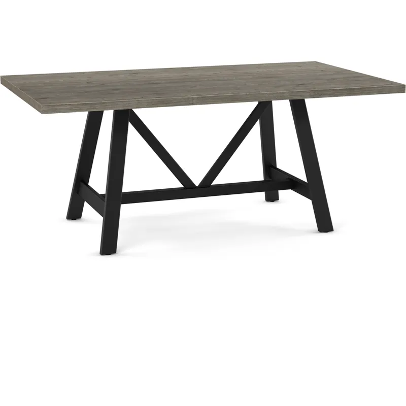 Octavia Table Base
