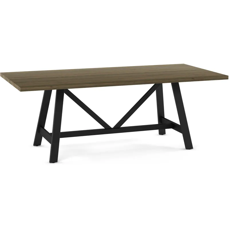 Octavia Table Base