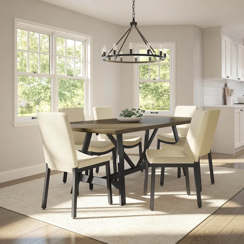 Octavia Table Base