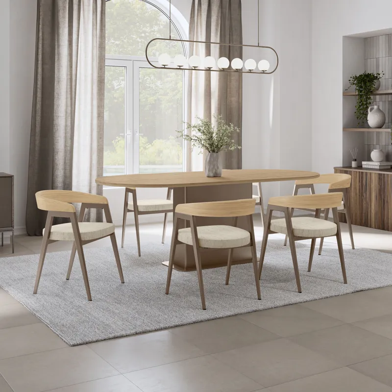 Carmela Armchair