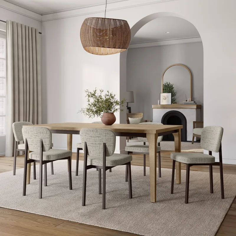 Isadora Chair