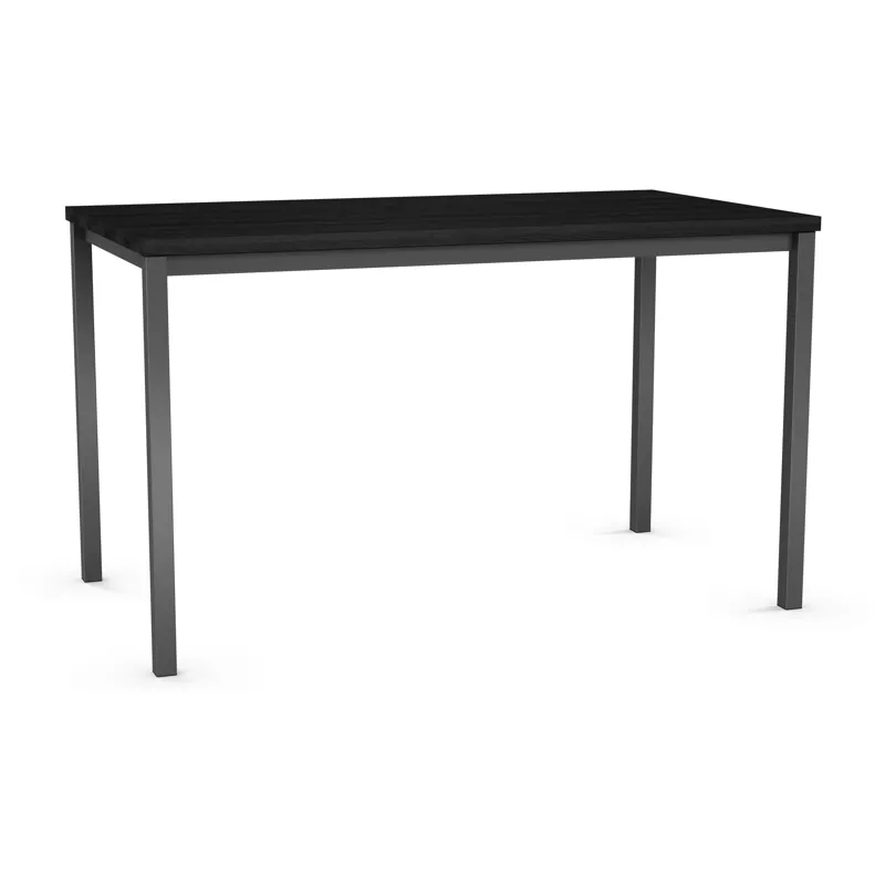 Bennington Pub Table Base - Bar Height
