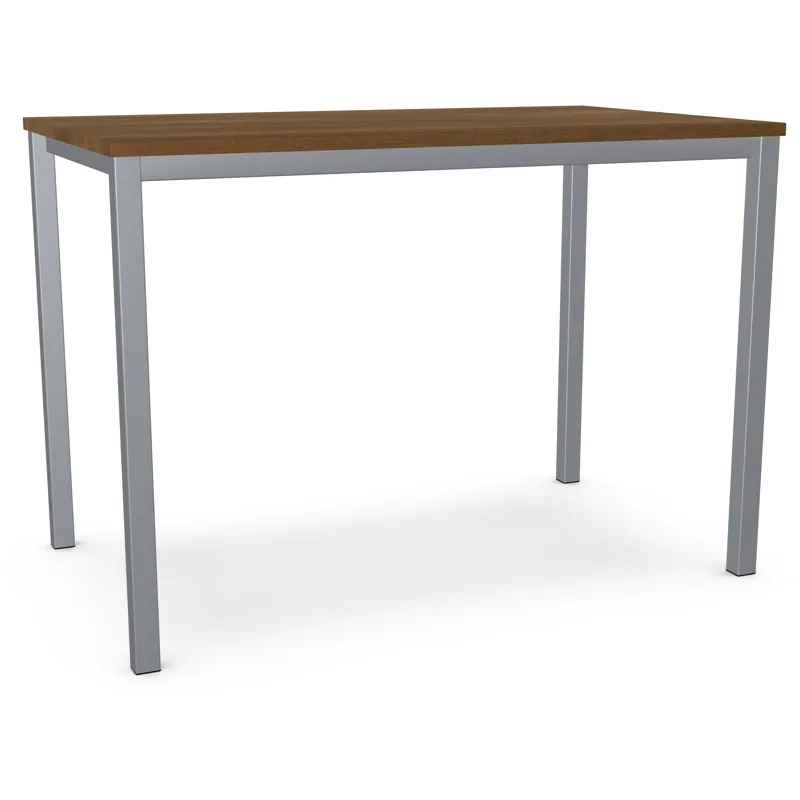 Ricard Pub Table Base - Bar Height