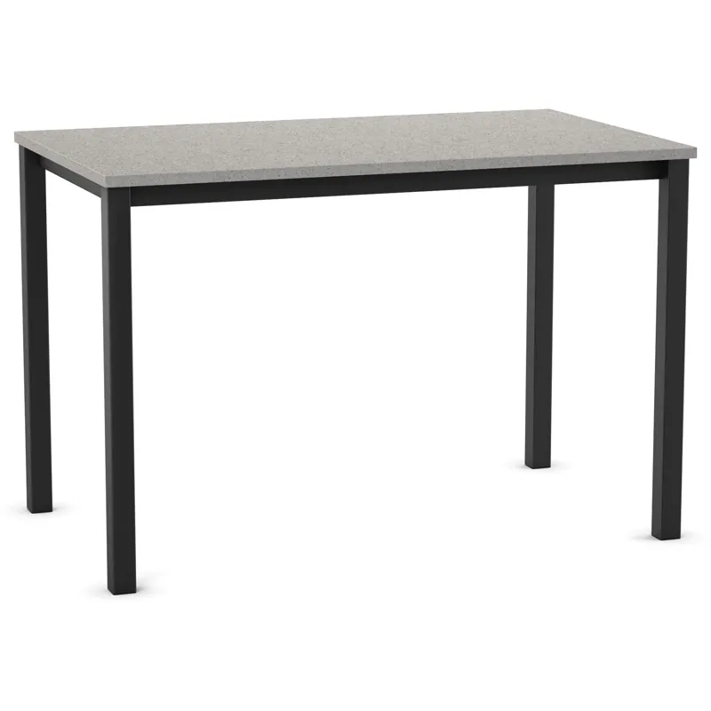 Azilis Pub Table Base - Counter Height