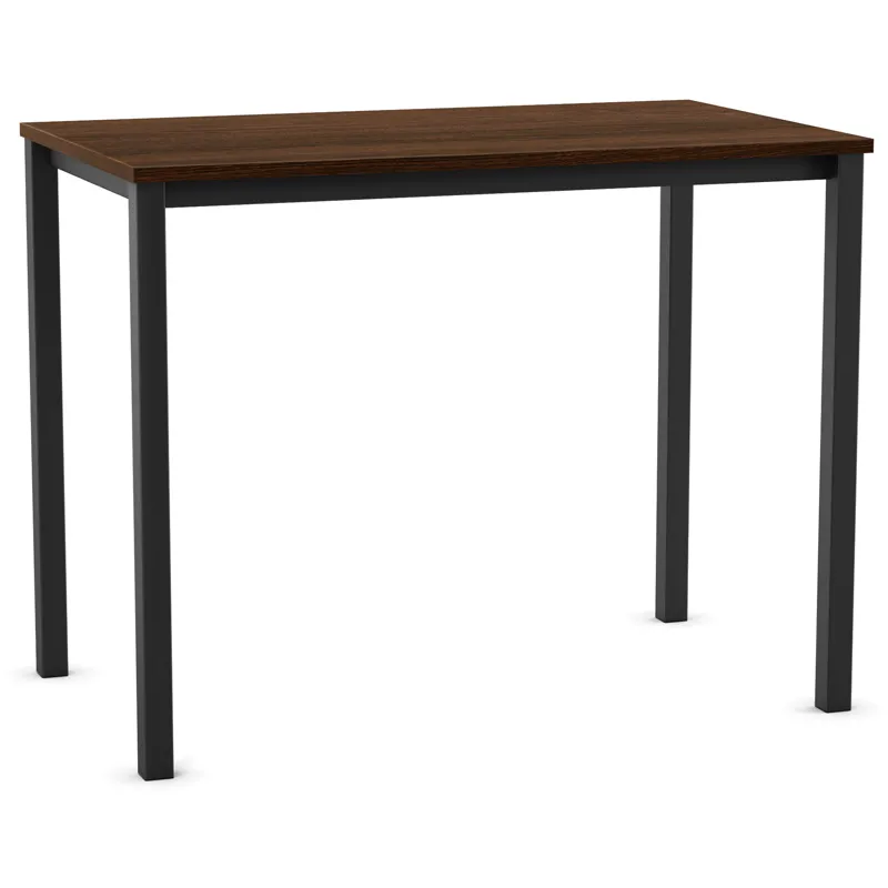 Azilis Pub Table Base - Bar Height
