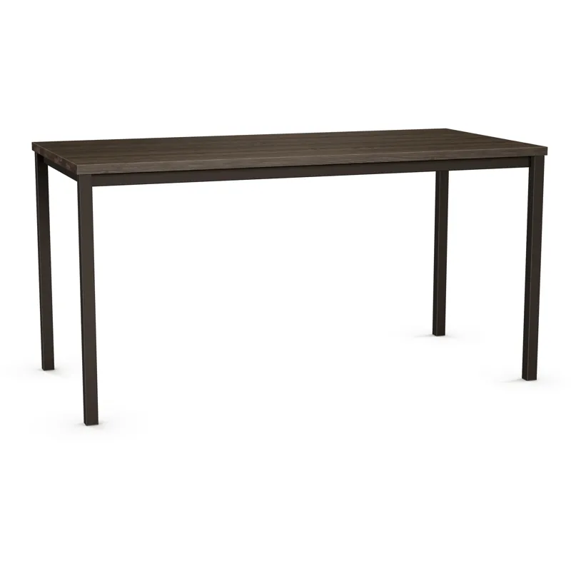 Nicholson Pub Table Base - Counter Height