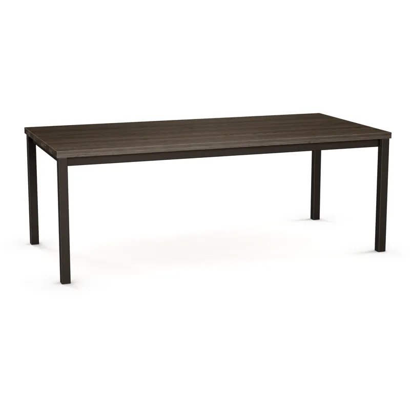 Nicholson Table Base