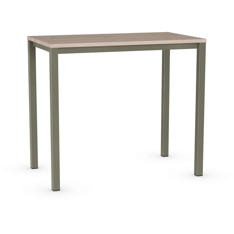 Harrison Pub Table Base - Counter Height