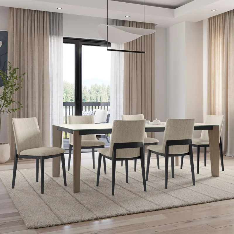 Fabiola Table Base