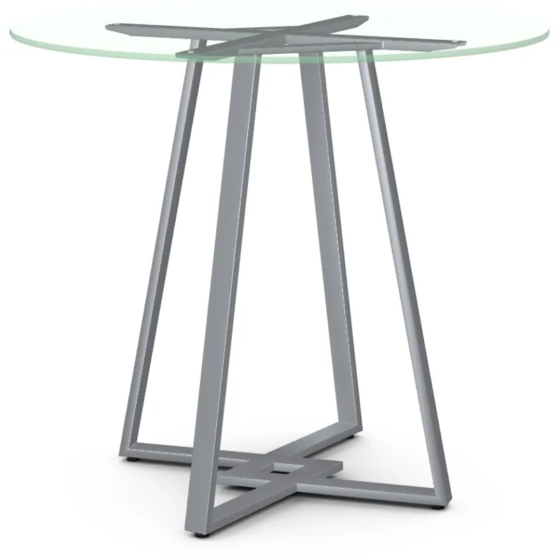 Dirk Pub Table Base