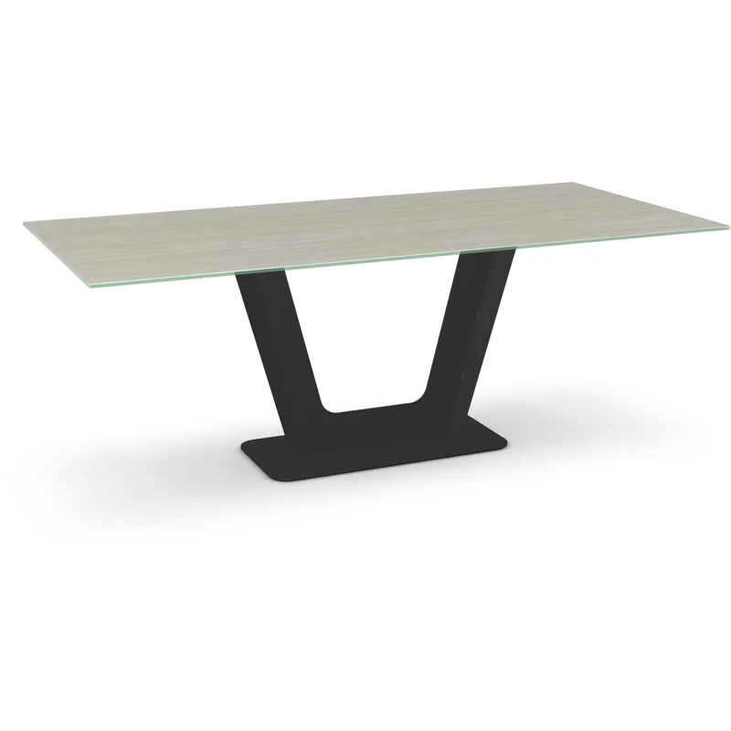 Amelia Table Base