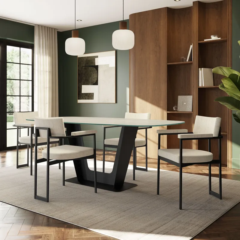 Lucas Armchair