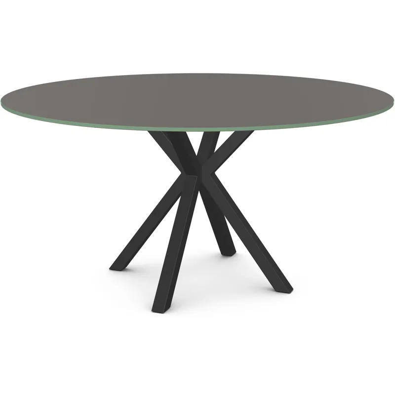 Asterisk Table Base