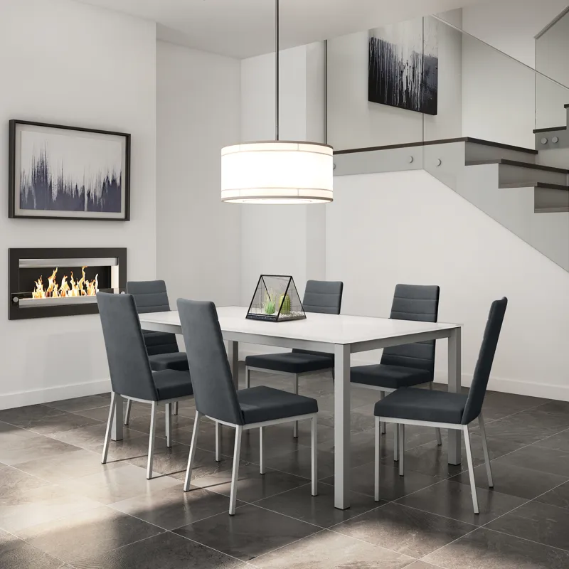 Bennington Table Base