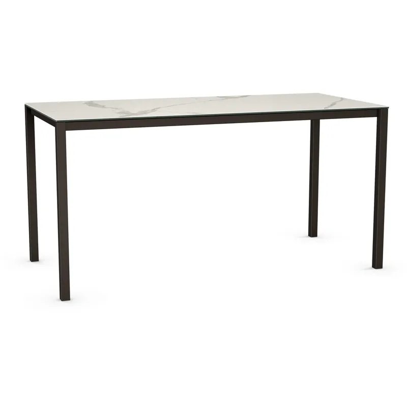 Nicholson Pub Table Base - Counter Height