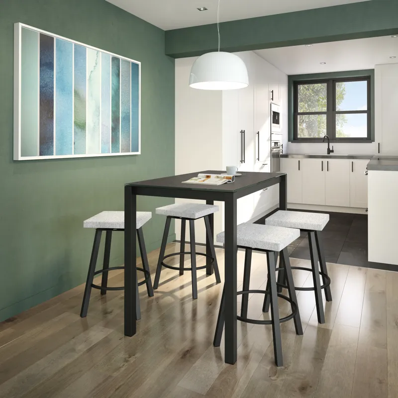 Harrison Pub Table Base - Counter Height