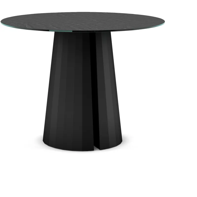 Gemma Pub Table Base - Counter Height