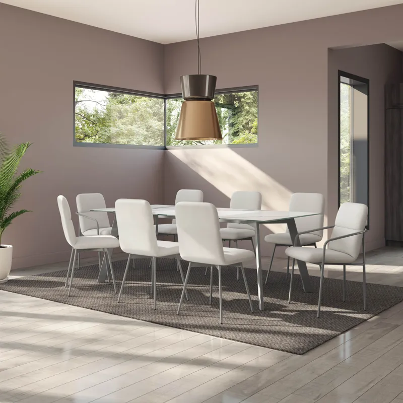 Lidya Table Base