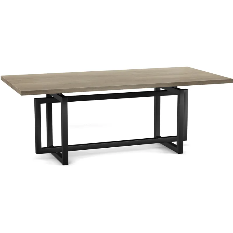 Ezra Table Base
