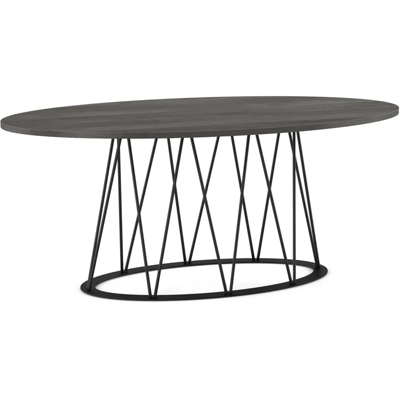 Calypso Table Base