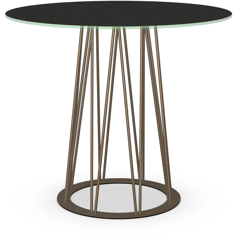 Calypso Pub Table Base - Counter Height