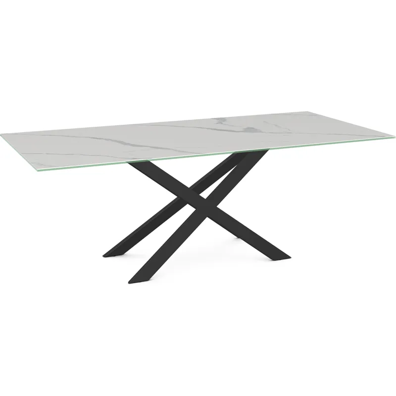 Ascencio Table Base