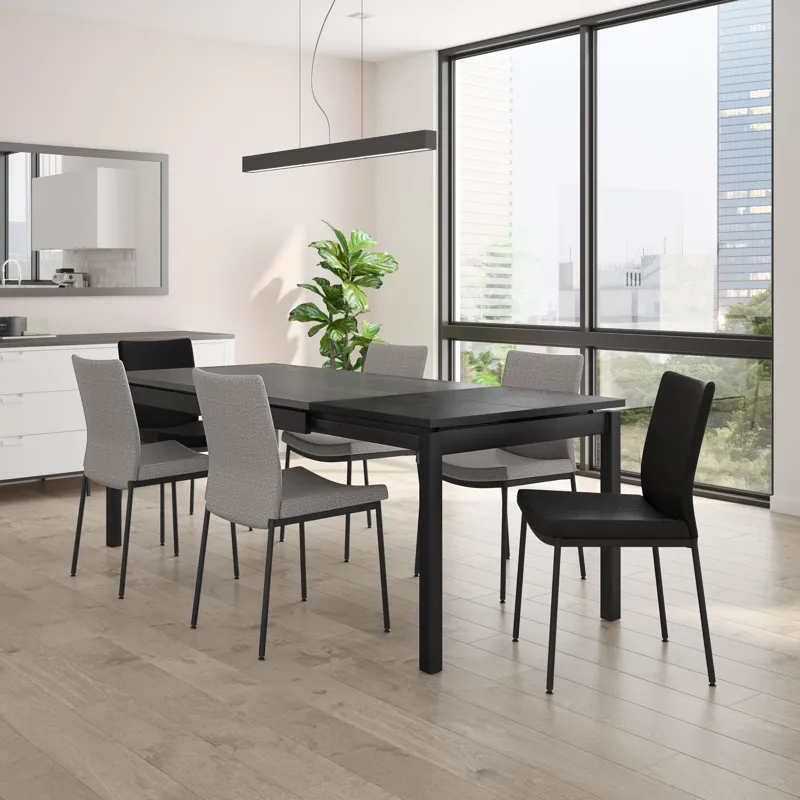 Zenith Extendable Table Base