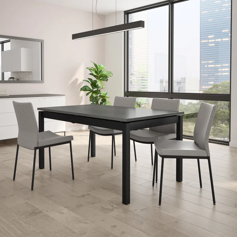 Zenith Extendable Table Base