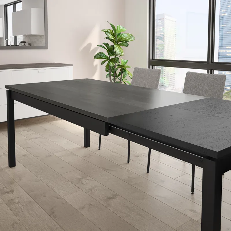 Zenith Extendable Table Base