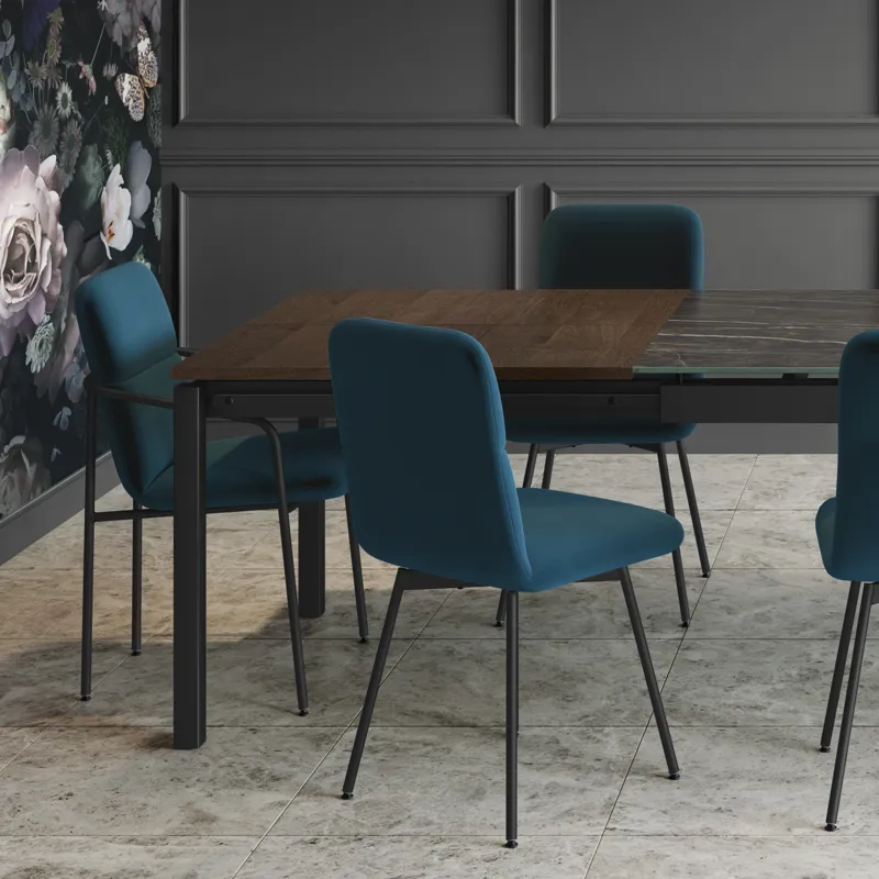 Zenith Extendable Table Base
