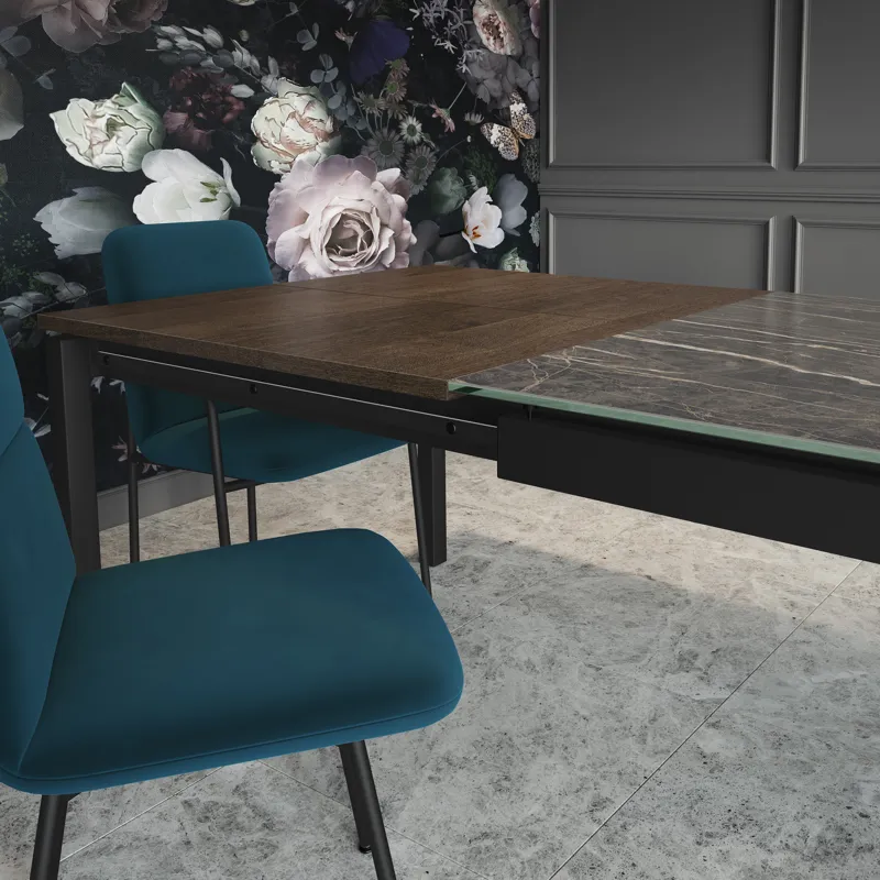 Zenith Extendable Table Base