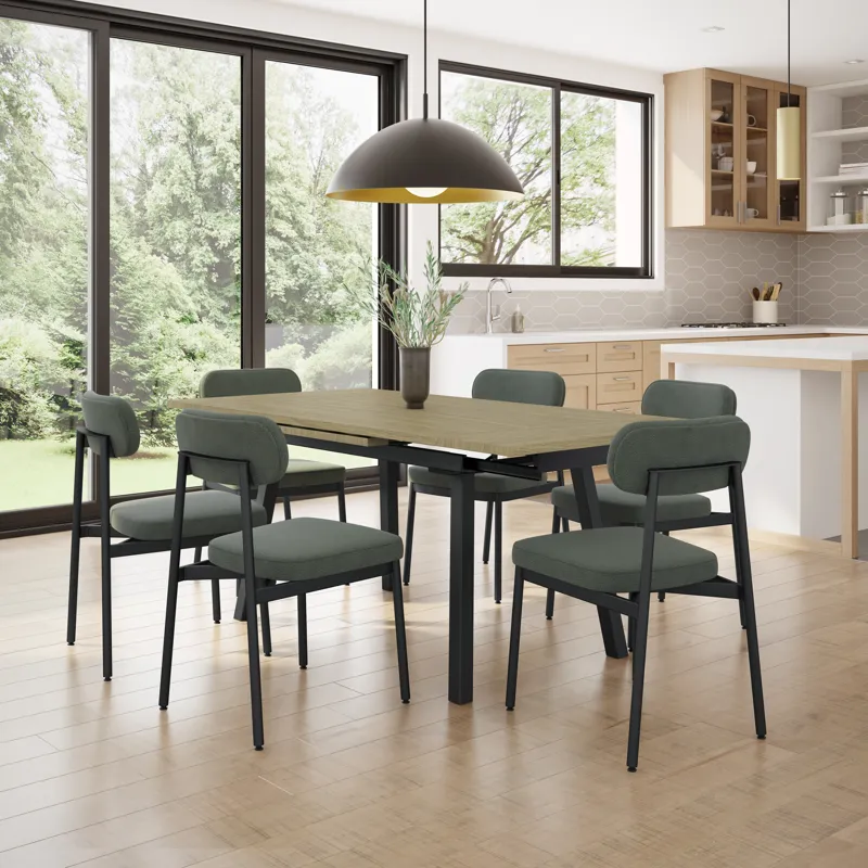 Lewis Extendable Table Base