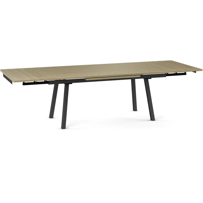 Lewis Extendable Table Base