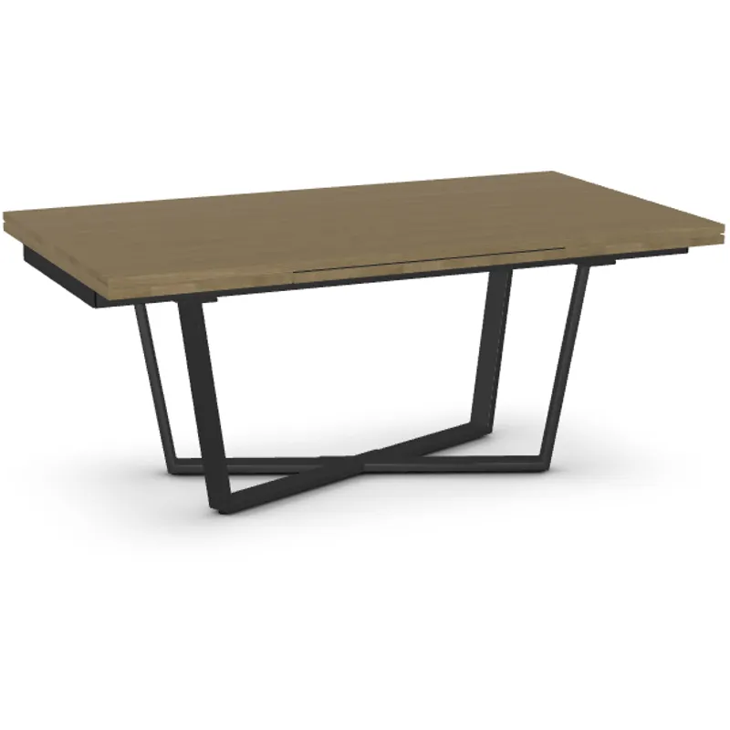 Charlie Extendable Table Base