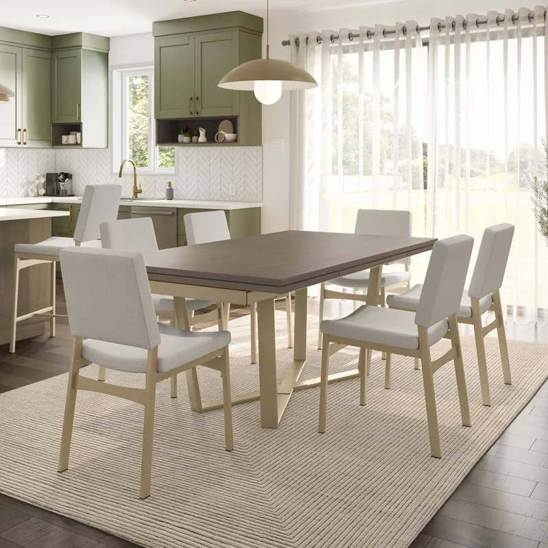 Kendra Chair