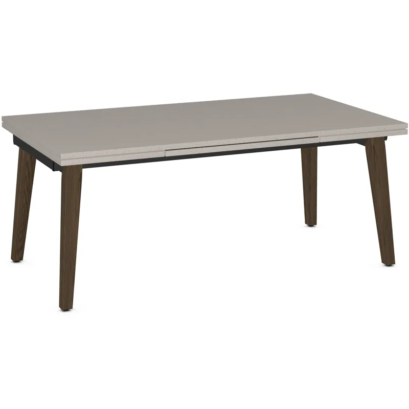 Amos Extendable Table Base
