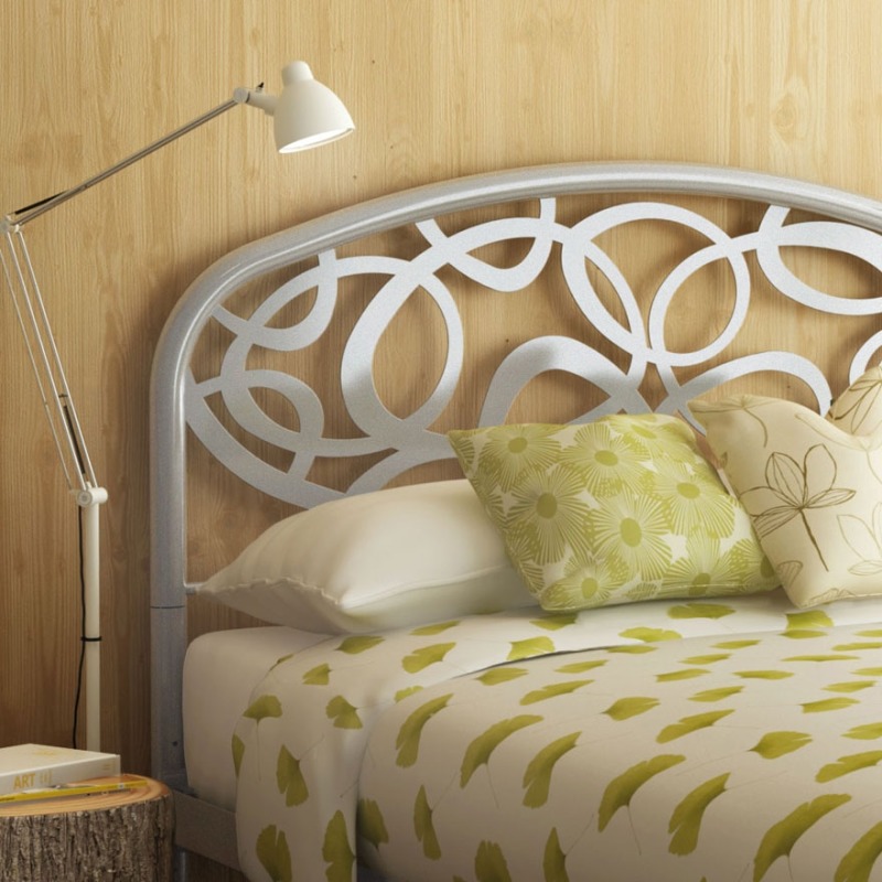 Alba Regular footboard bed