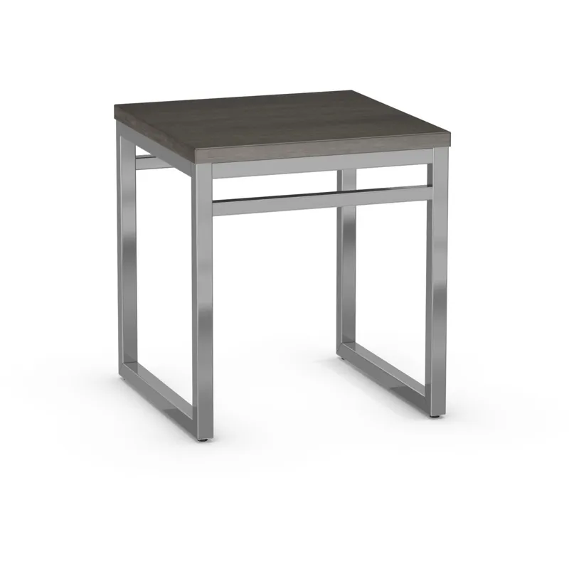 Crawford End table base